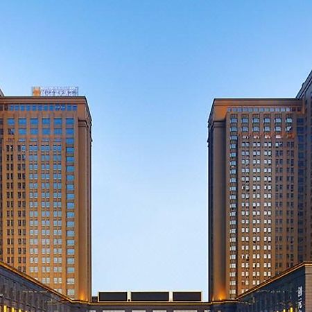 Millennium Hotel Fuqing Zewnętrze zdjęcie