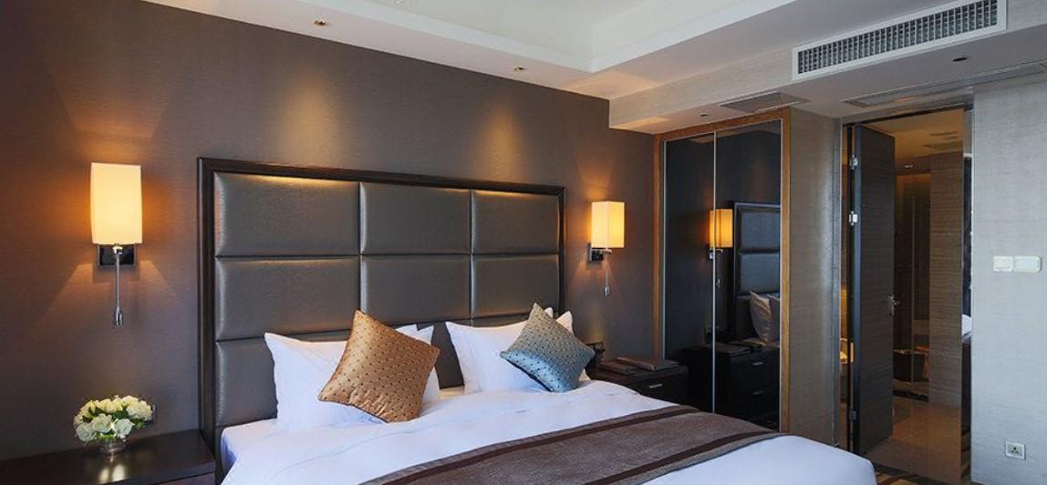 Millennium Hotel Fuqing Zewnętrze zdjęcie