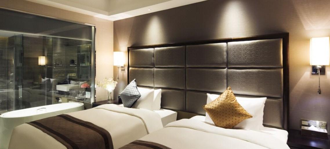 Millennium Hotel Fuqing Zewnętrze zdjęcie
