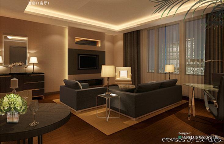 Millennium Hotel Fuqing Zewnętrze zdjęcie